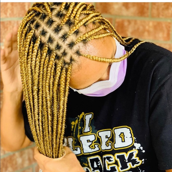 Braids - Picture 2 of 8